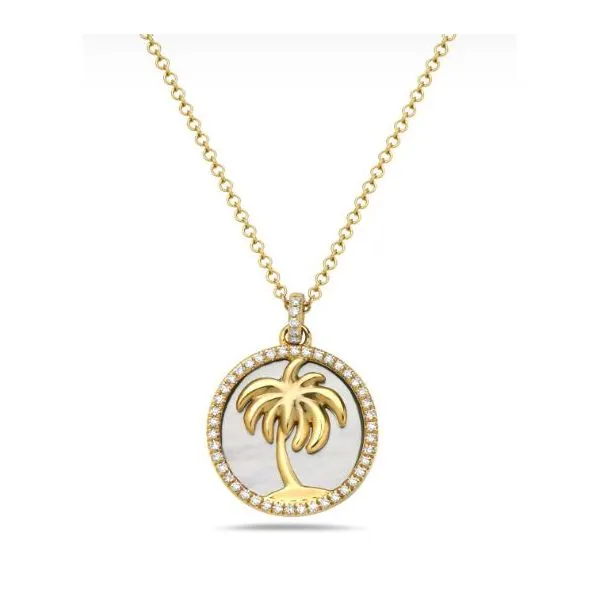 Pendant Carroll / Ochs Jewelers Monroe, MI