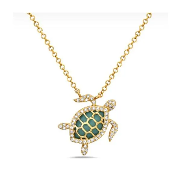 Pendant