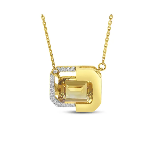 Pendant Carroll / Ochs Jewelers Monroe, MI
