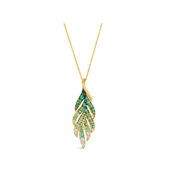 Pendant Carroll / Ochs Jewelers Monroe, MI
