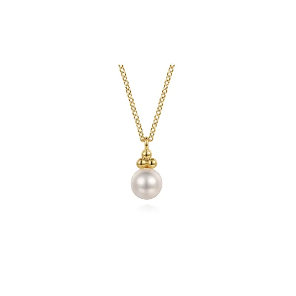 Pendant Carroll / Ochs Jewelers Monroe, MI