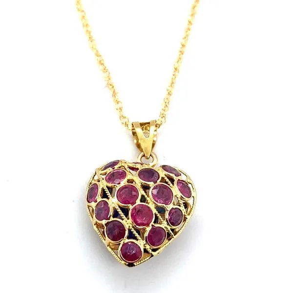 Pendant