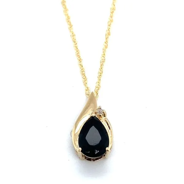 Pendant