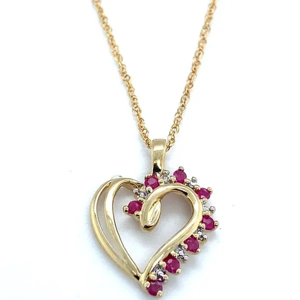 Pendant