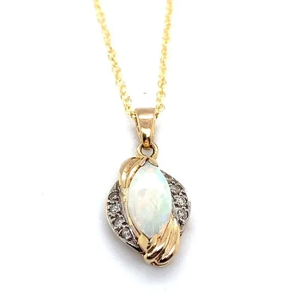 Pendant