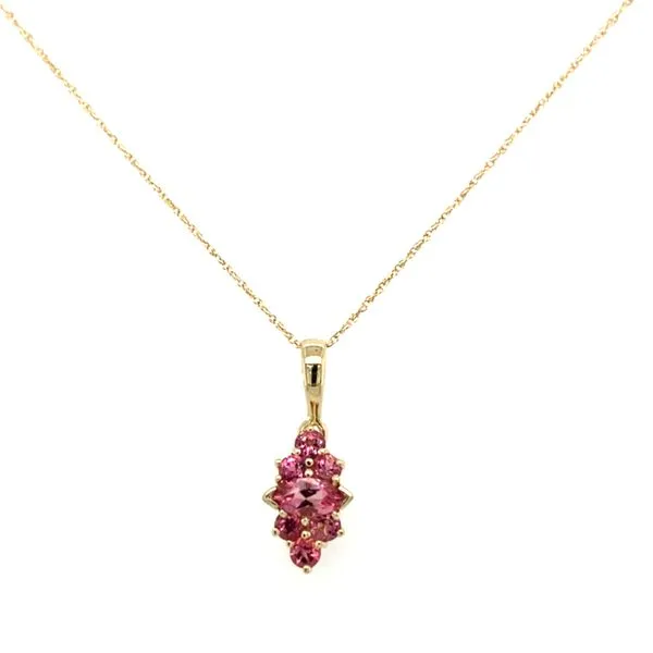 Pendant