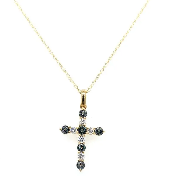 Pendant Image 2 Carroll / Ochs Jewelers Monroe, MI