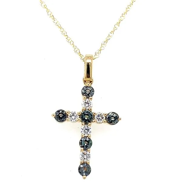 Pendant Carroll / Ochs Jewelers Monroe, MI