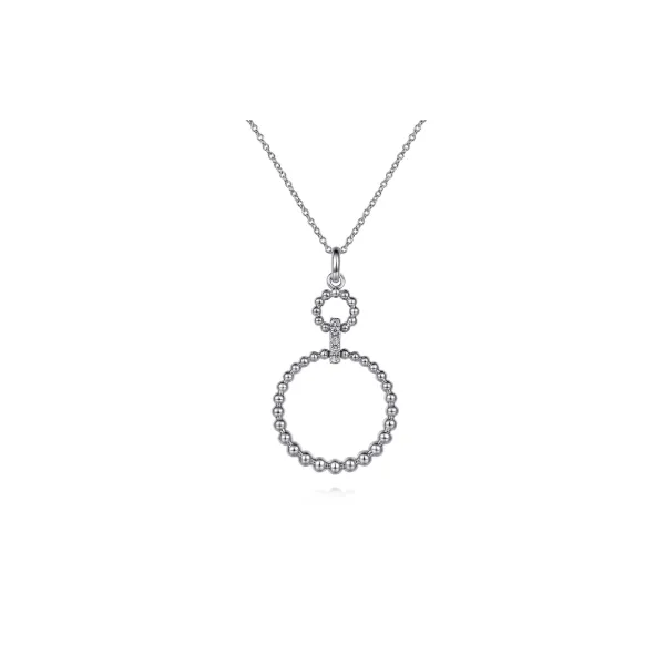Pendant Carroll / Ochs Jewelers Monroe, MI