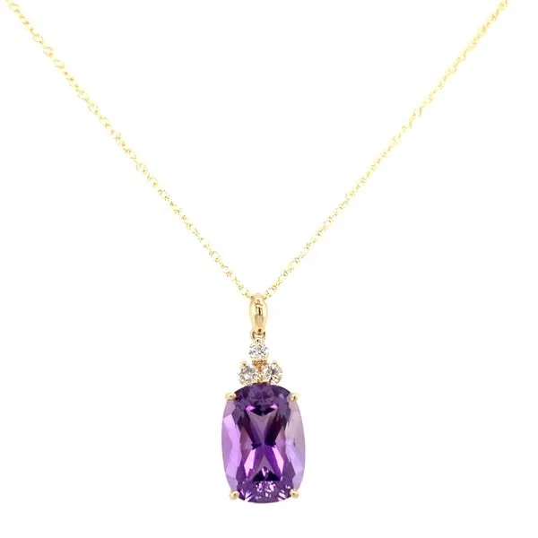 Pendant Image 2 Carroll / Ochs Jewelers Monroe, MI