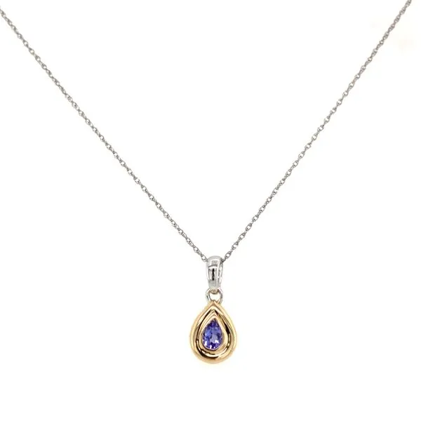 Pendant Image 2 Carroll / Ochs Jewelers Monroe, MI