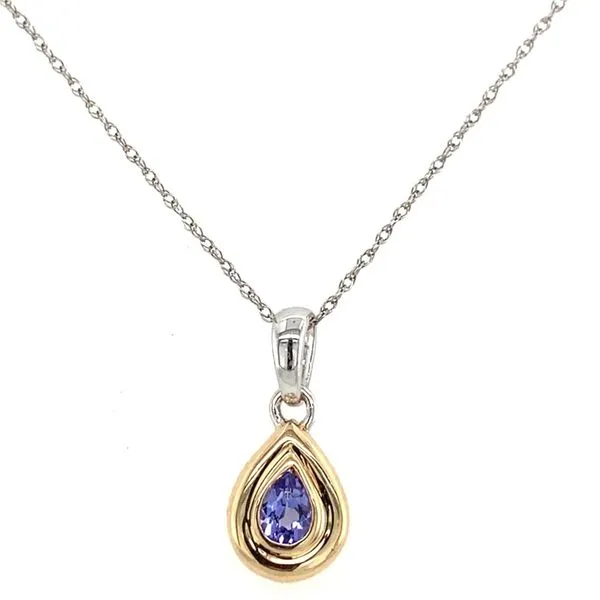 Pendant Carroll / Ochs Jewelers Monroe, MI