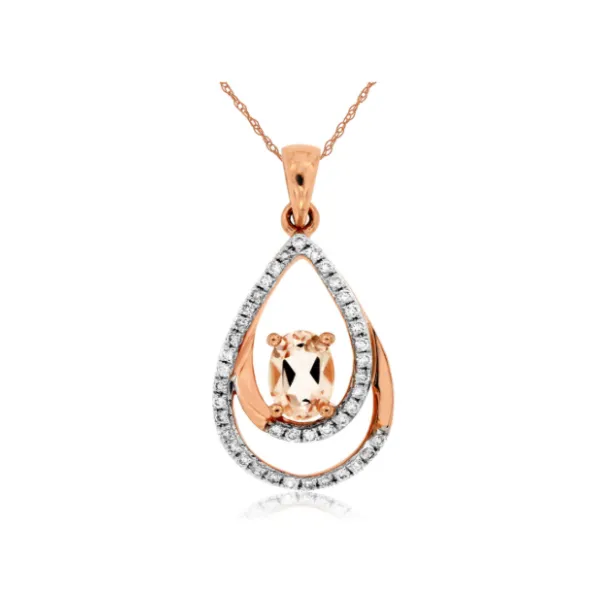 Pendant Carroll / Ochs Jewelers Monroe, MI