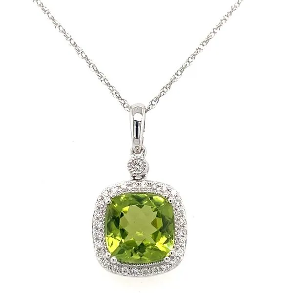 Pendant Carroll / Ochs Jewelers Monroe, MI