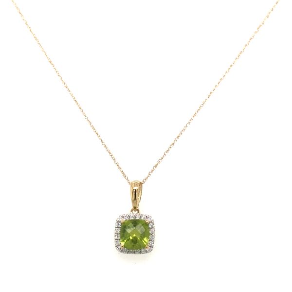 Pendant Image 2 Carroll / Ochs Jewelers Monroe, MI
