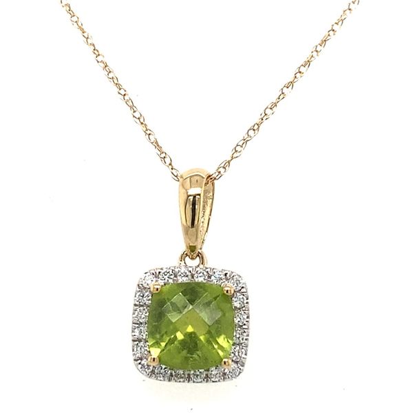 Pendant Carroll / Ochs Jewelers Monroe, MI
