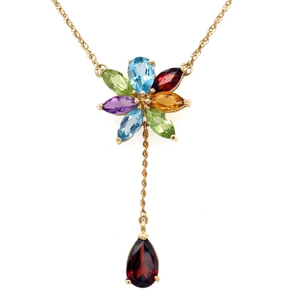 Pendant Carroll / Ochs Jewelers Monroe, MI