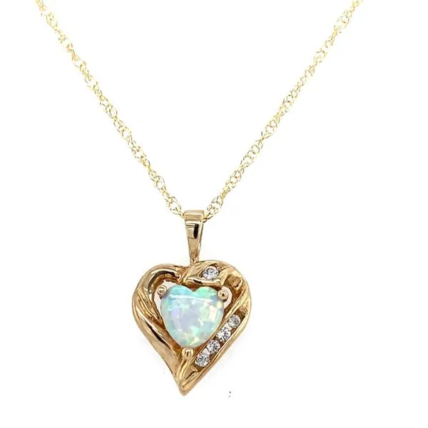 Pendant Carroll / Ochs Jewelers Monroe, MI