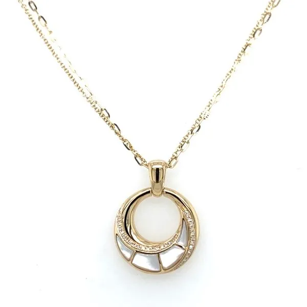 Pendant Image 2 Carroll / Ochs Jewelers Monroe, MI