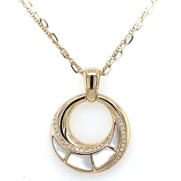 Pendant Carroll / Ochs Jewelers Monroe, MI