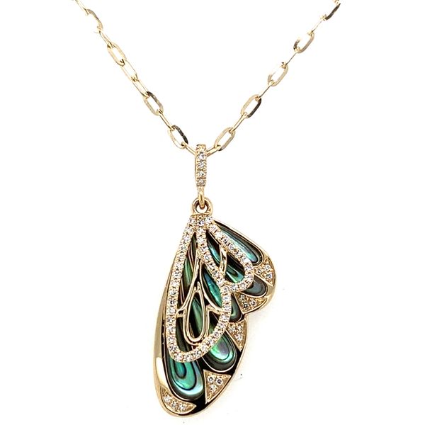 Pendant Carroll / Ochs Jewelers Monroe, MI