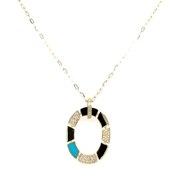 Pendant Image 2 Carroll / Ochs Jewelers Monroe, MI