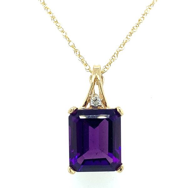 Pendant Carroll / Ochs Jewelers Monroe, MI