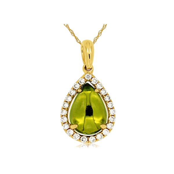 Pendant Carroll / Ochs Jewelers Monroe, MI