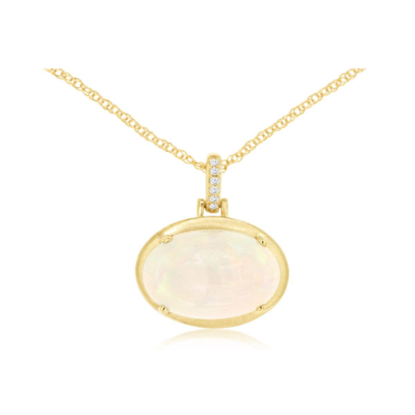 Pendant Carroll / Ochs Jewelers Monroe, MI