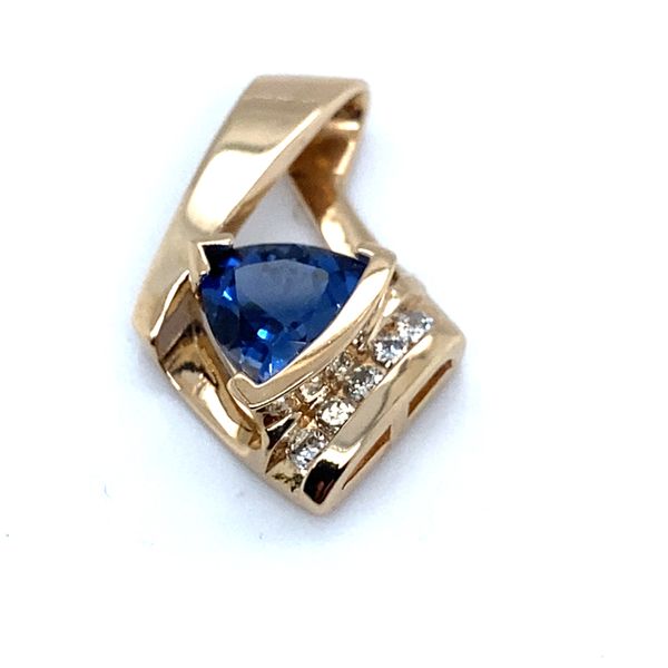 Pendant Carroll / Ochs Jewelers Monroe, MI