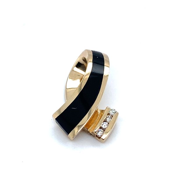 Pendant Carroll / Ochs Jewelers Monroe, MI