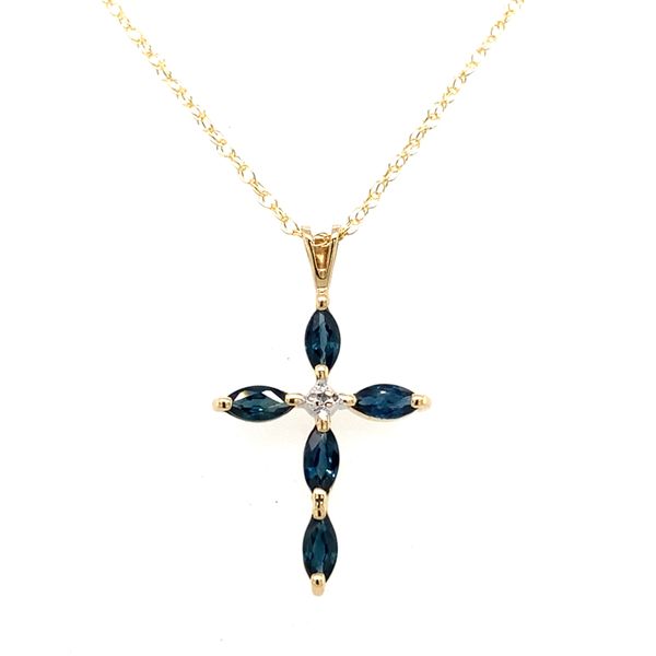 Pendant Carroll / Ochs Jewelers Monroe, MI