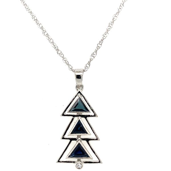 Pendant Carroll / Ochs Jewelers Monroe, MI