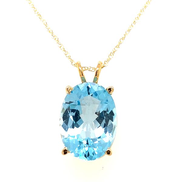 Pendant Carroll / Ochs Jewelers Monroe, MI