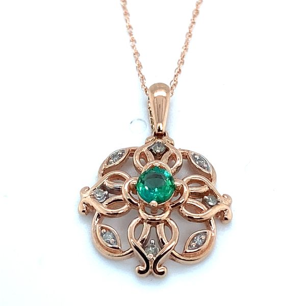 Pendant Carroll / Ochs Jewelers Monroe, MI