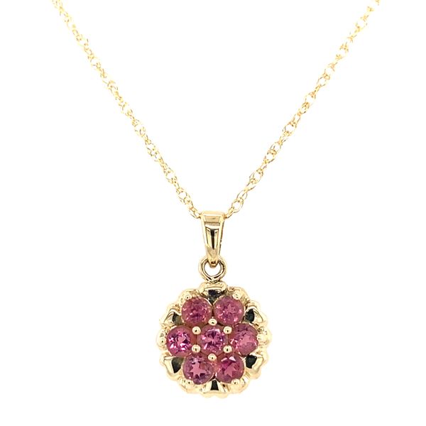 Pendant Carroll / Ochs Jewelers Monroe, MI