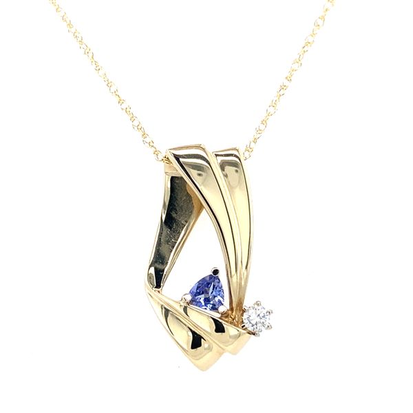 Pendant Carroll / Ochs Jewelers Monroe, MI