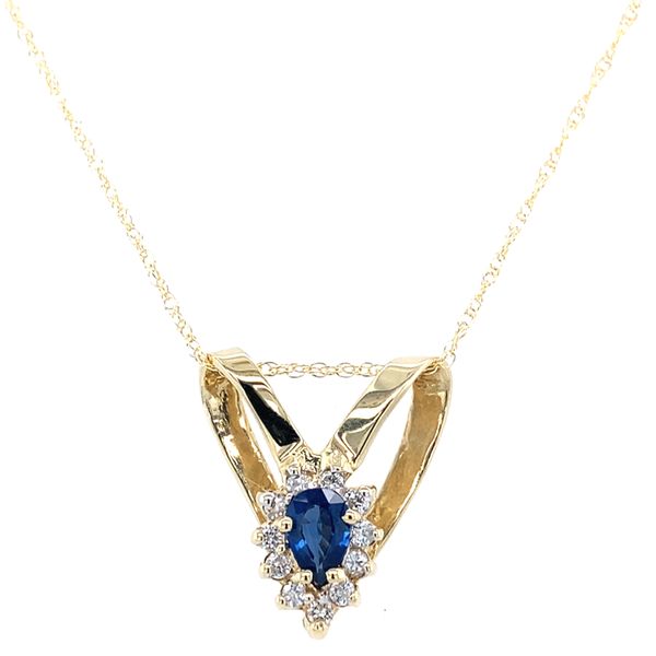 Pendant Carroll / Ochs Jewelers Monroe, MI
