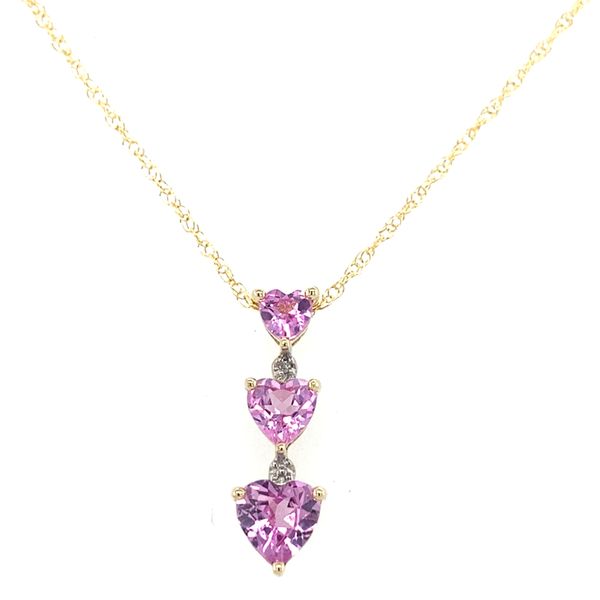 Pendant Carroll / Ochs Jewelers Monroe, MI