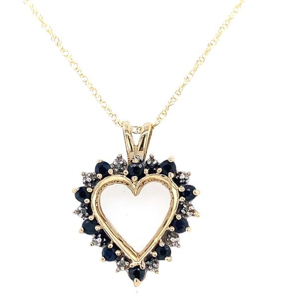 Pendant Carroll / Ochs Jewelers Monroe, MI