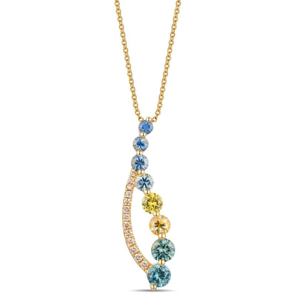 Pendant Carroll / Ochs Jewelers Monroe, MI