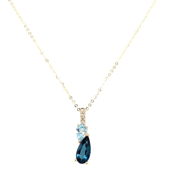 Pendant Image 2 Carroll / Ochs Jewelers Monroe, MI