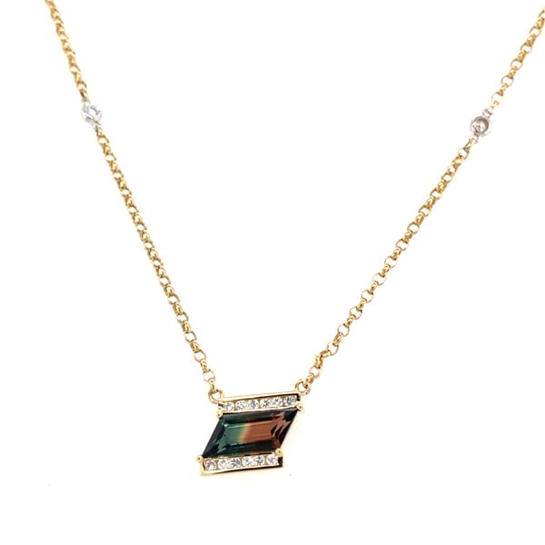 Pendant Image 2 Carroll / Ochs Jewelers Monroe, MI