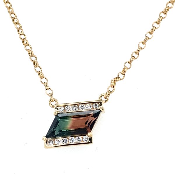 Pendant Carroll / Ochs Jewelers Monroe, MI