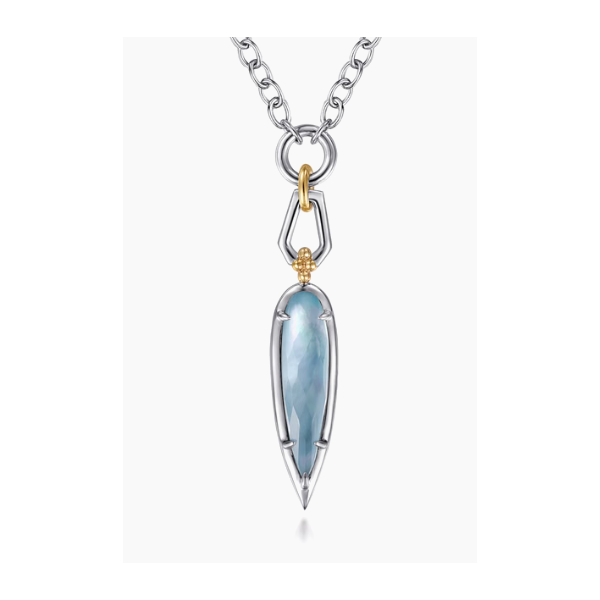 Pendant Carroll / Ochs Jewelers Monroe, MI