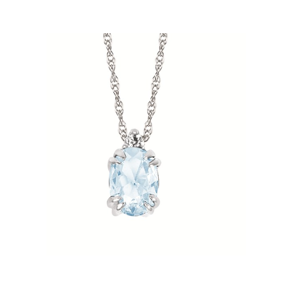 Pendant Carroll / Ochs Jewelers Monroe, MI