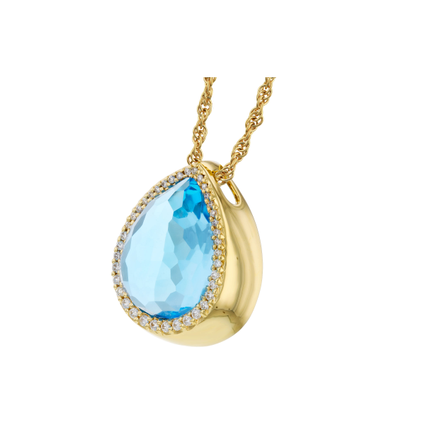 Pendant Carroll / Ochs Jewelers Monroe, MI