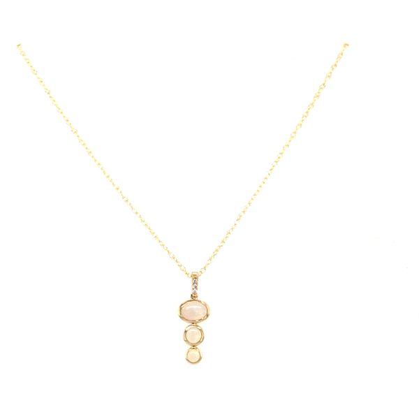 Pendant Image 2 Carroll / Ochs Jewelers Monroe, MI