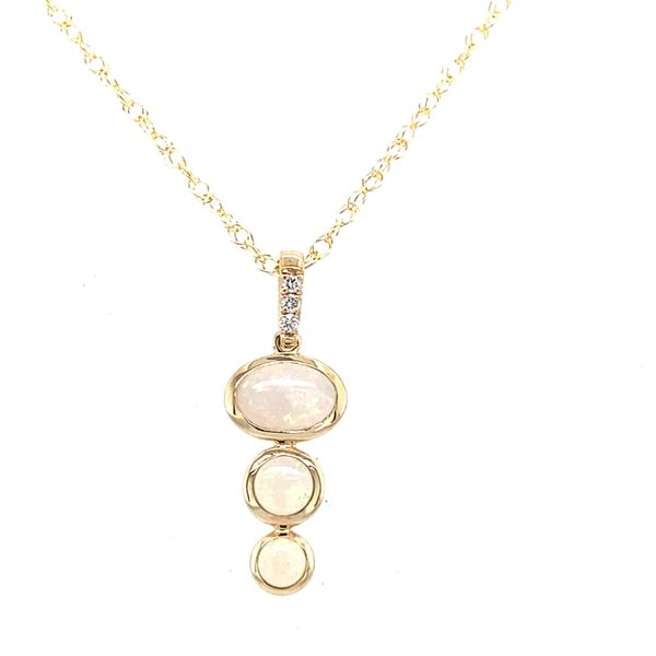Pendant Carroll / Ochs Jewelers Monroe, MI