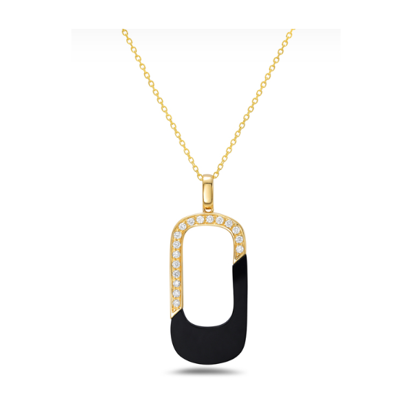Pendant Carroll / Ochs Jewelers Monroe, MI